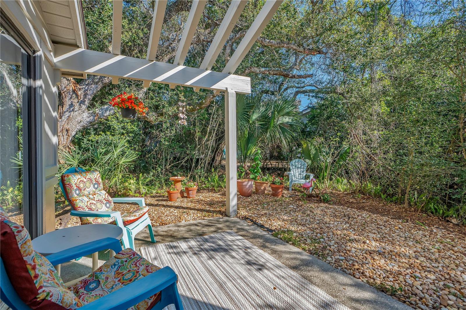 SEA MIST VILLAS CONDO - Residential