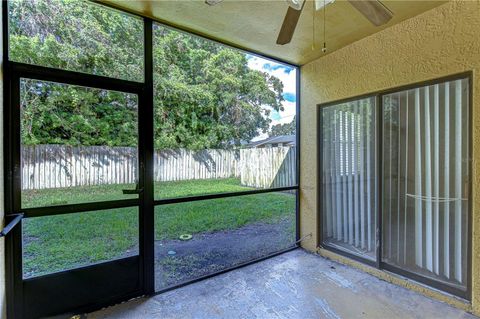 A home in LARGO