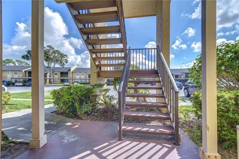 A home in LARGO