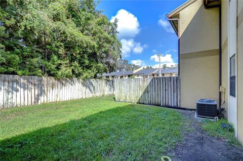 A home in LARGO