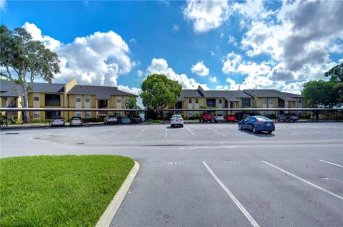 A home in LARGO