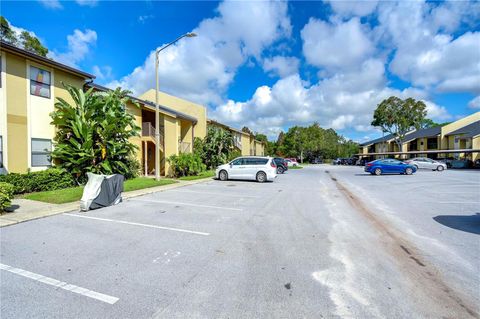 A home in LARGO