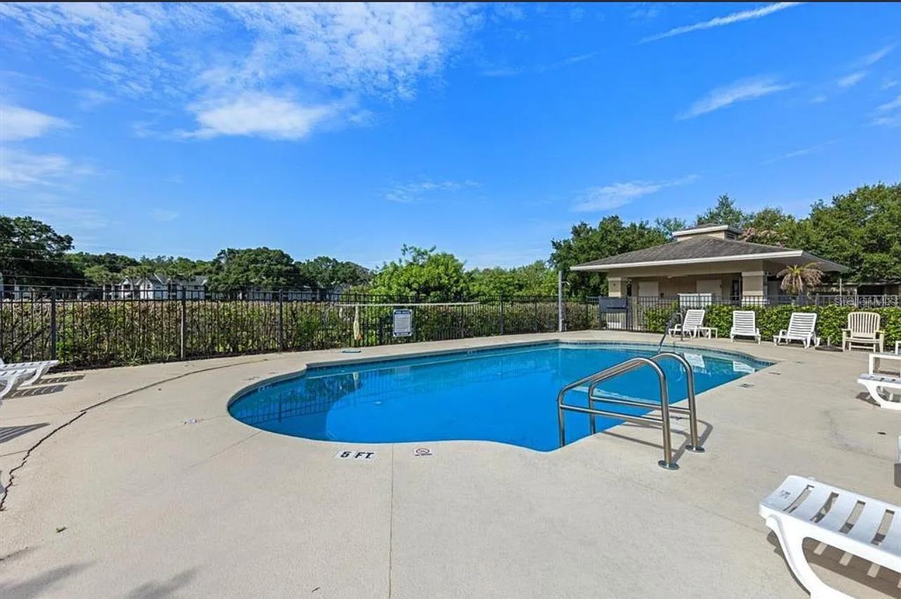 THE PARKE AT HANOVER PLACE - Residential Lease