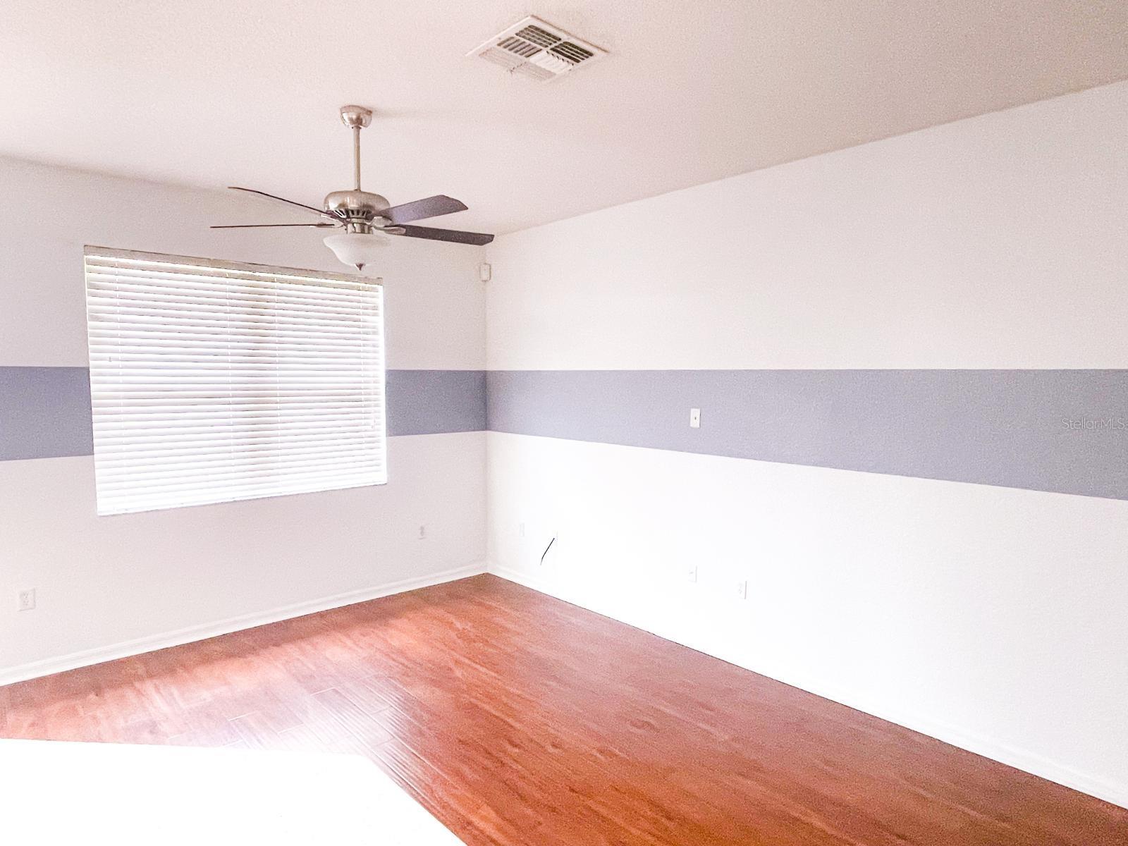 THE PARKE AT HANOVER PLACE - Residential Lease