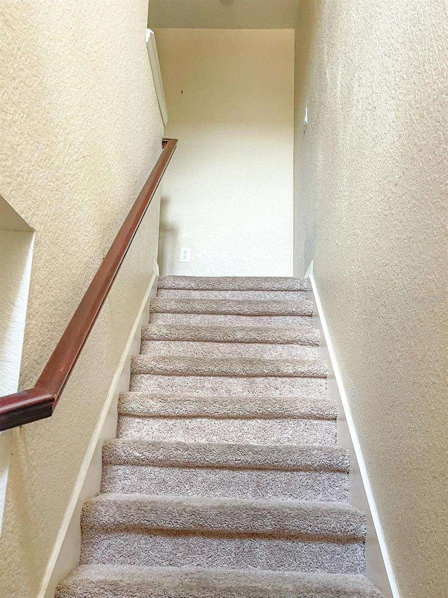 THE PARKE AT HANOVER PLACE - Residential Lease