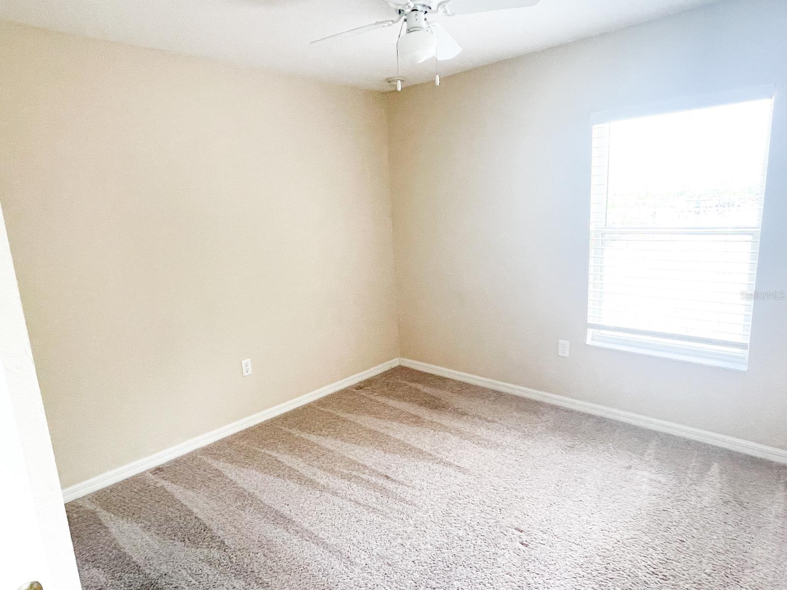 THE PARKE AT HANOVER PLACE - Residential Lease