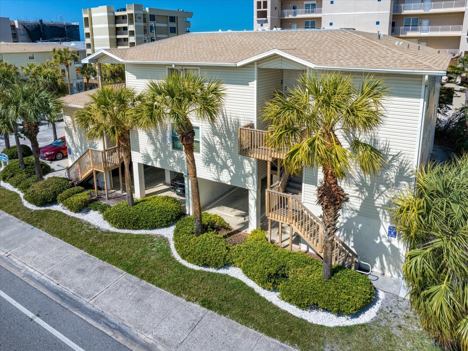 1500 GULF BOULEVARD 103B