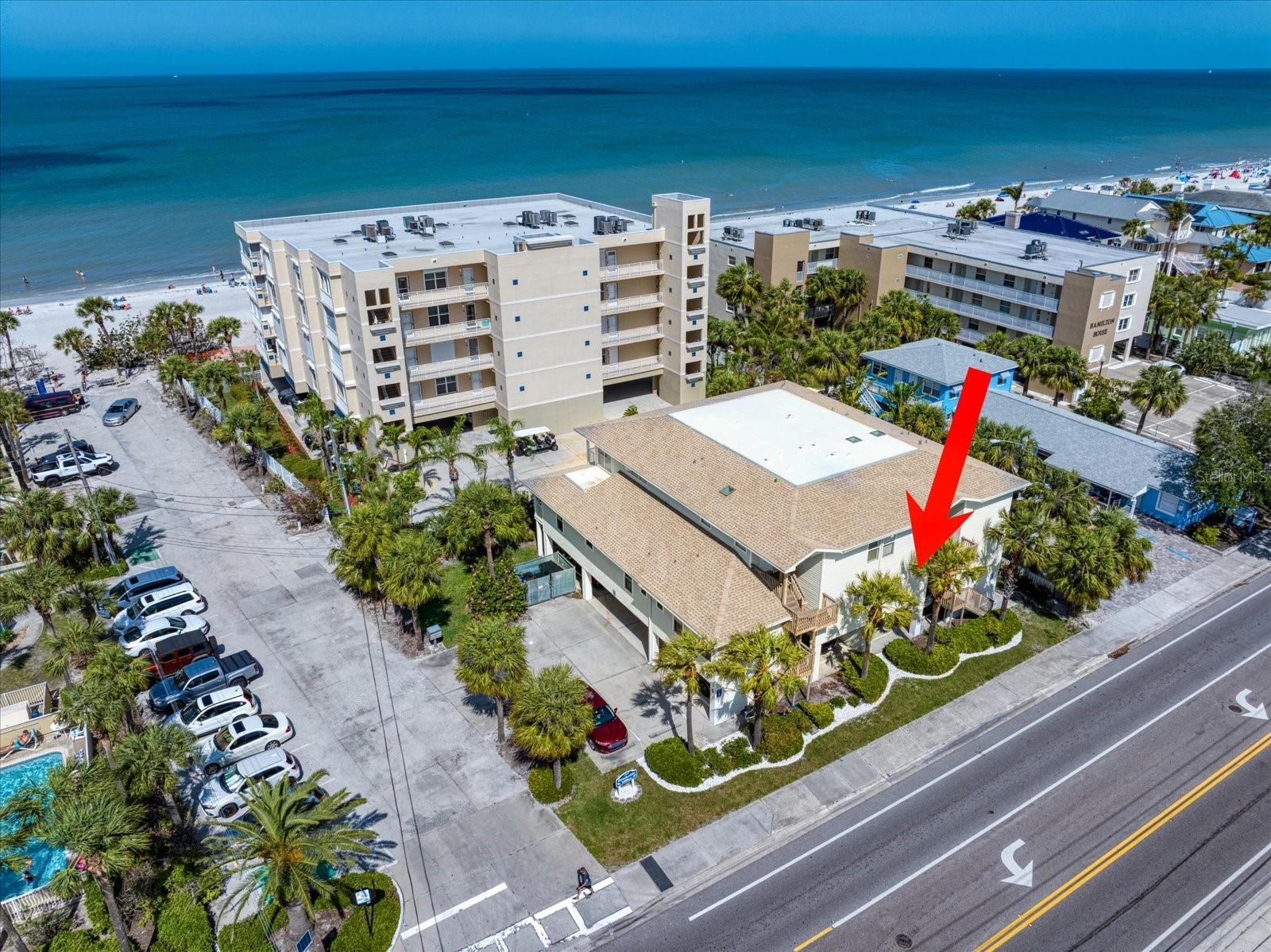 1500 GULF BOULEVARD 103B