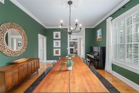 Tiny photo for 1107 SE 9th Avenue, Ocala, FL 34471 (MLS # TB8484307)