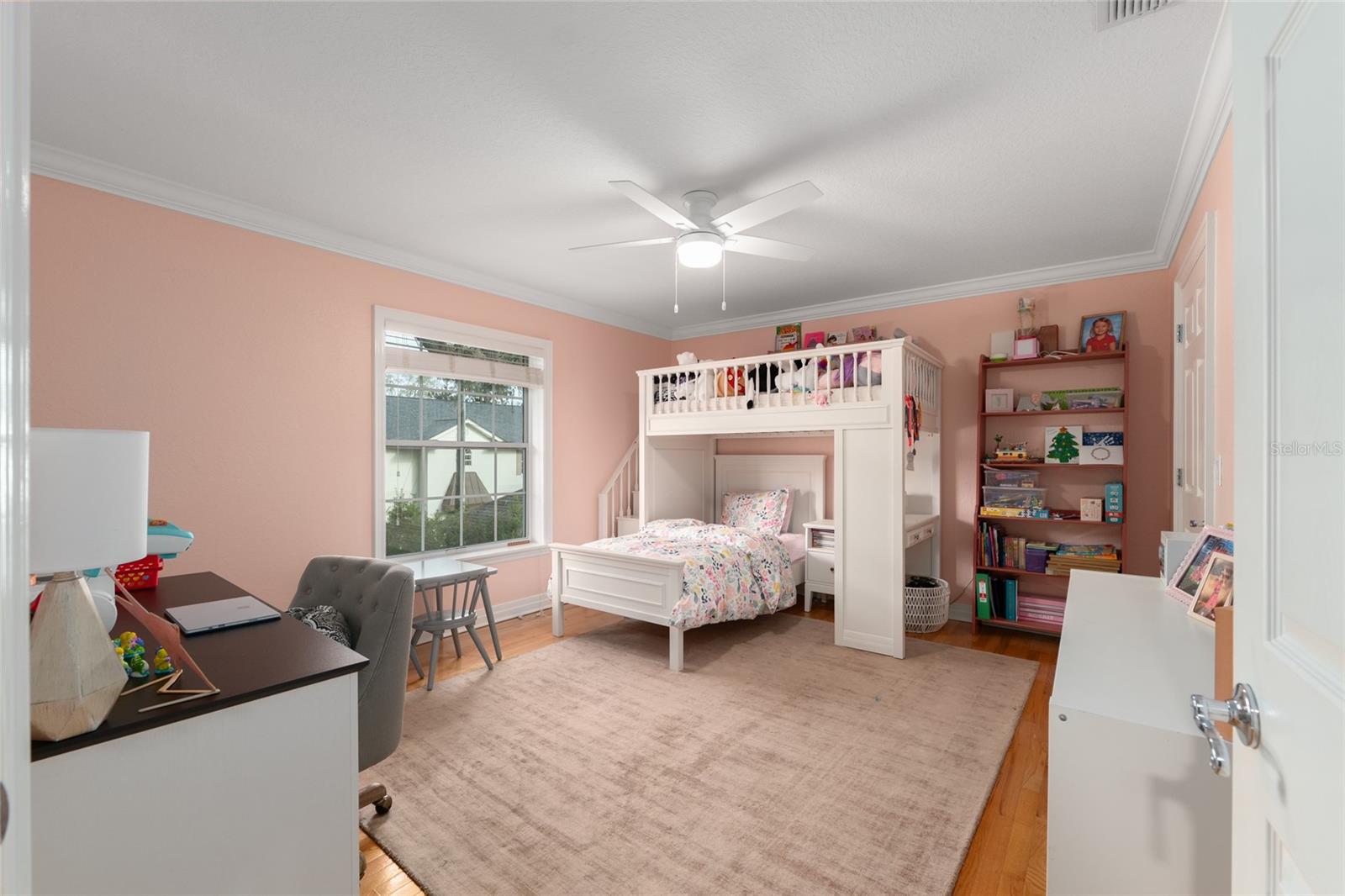 GLENVIEW - Residential