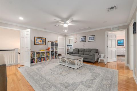 Tiny photo for 1107 SE 9th Avenue, Ocala, FL 34471 (MLS # TB8484307)