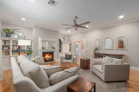 Tiny photo for 1107 SE 9th Avenue, Ocala, FL 34471 (MLS # TB8484307)