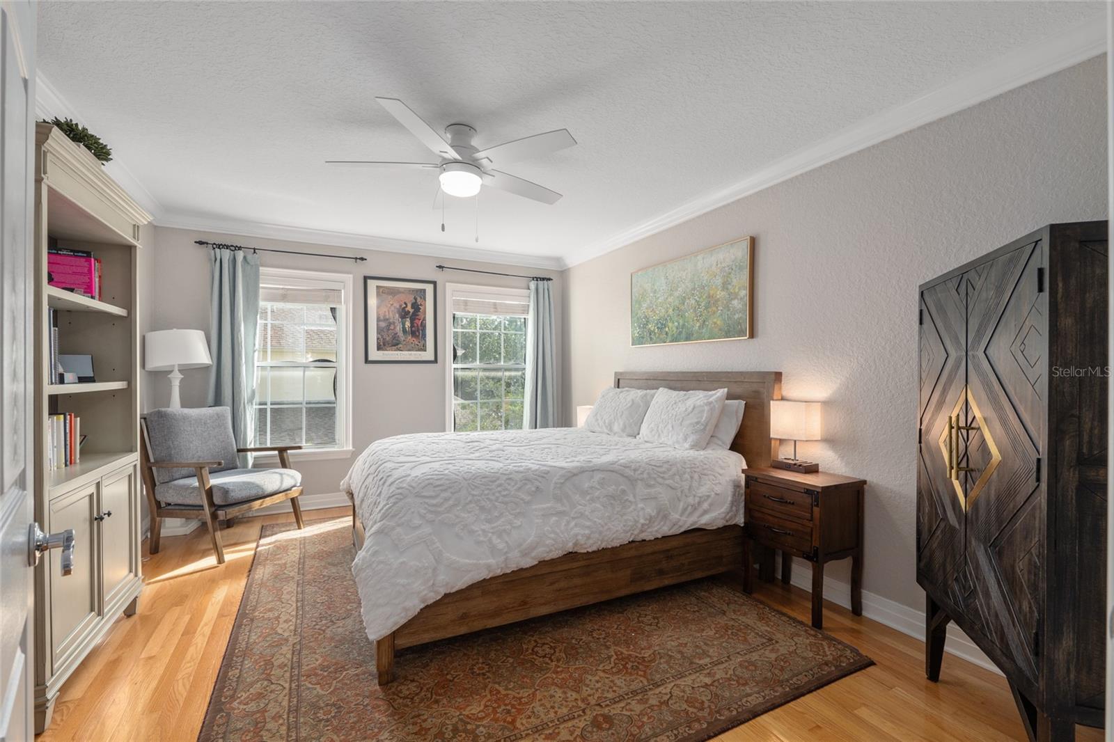 GLENVIEW - Residential