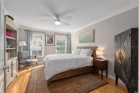 Tiny photo for 1107 SE 9th Avenue, Ocala, FL 34471 (MLS # TB8484307)