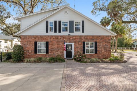 Tiny photo for 1107 SE 9th Avenue, Ocala, FL 34471 (MLS # TB8484307)
