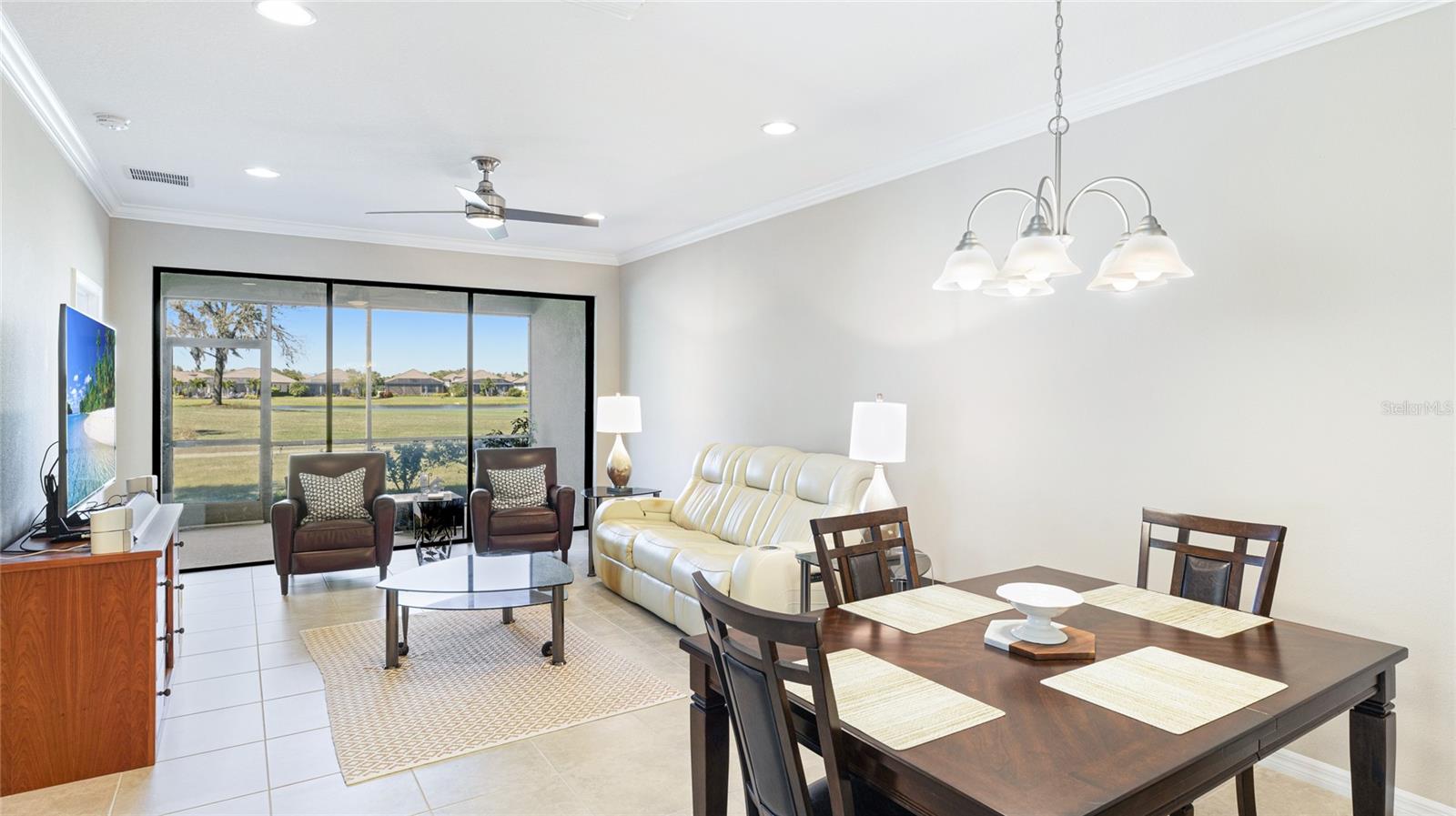ESPLANADE LAKEWOOD RANCH - Residential