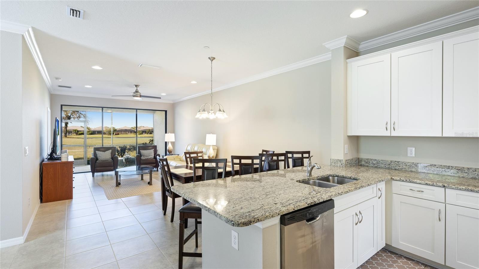 ESPLANADE LAKEWOOD RANCH - Residential
