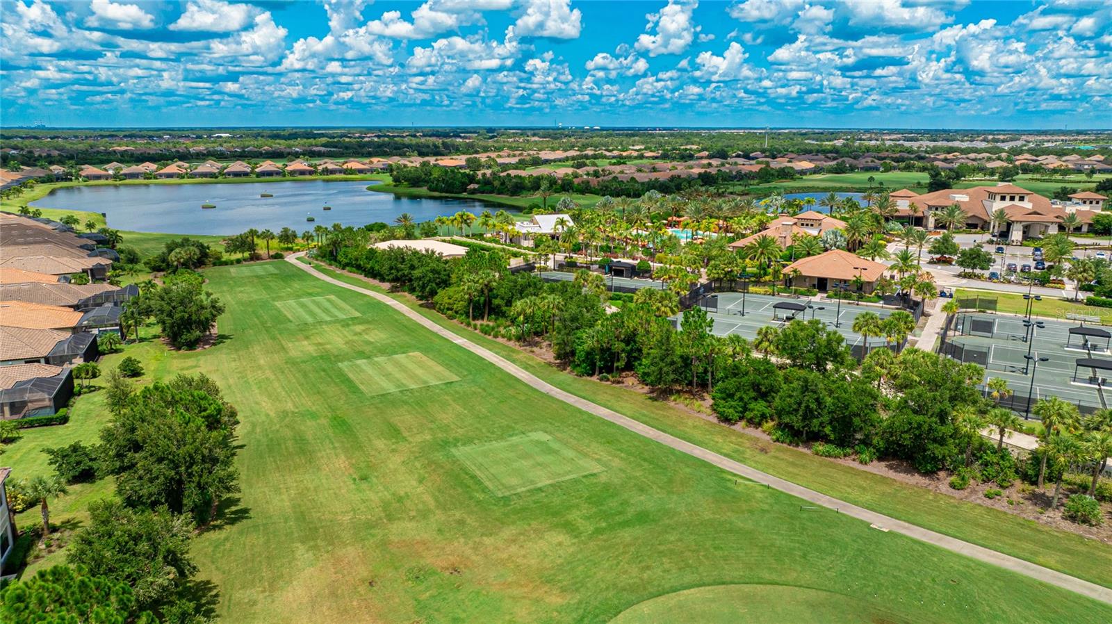 ESPLANADE LAKEWOOD RANCH - Residential
