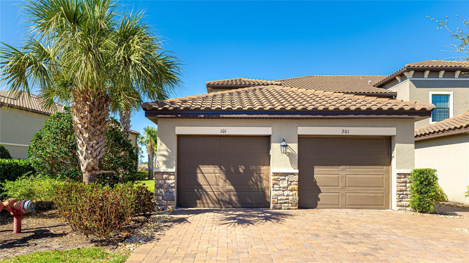 ESPLANADE LAKEWOOD RANCH - Residential