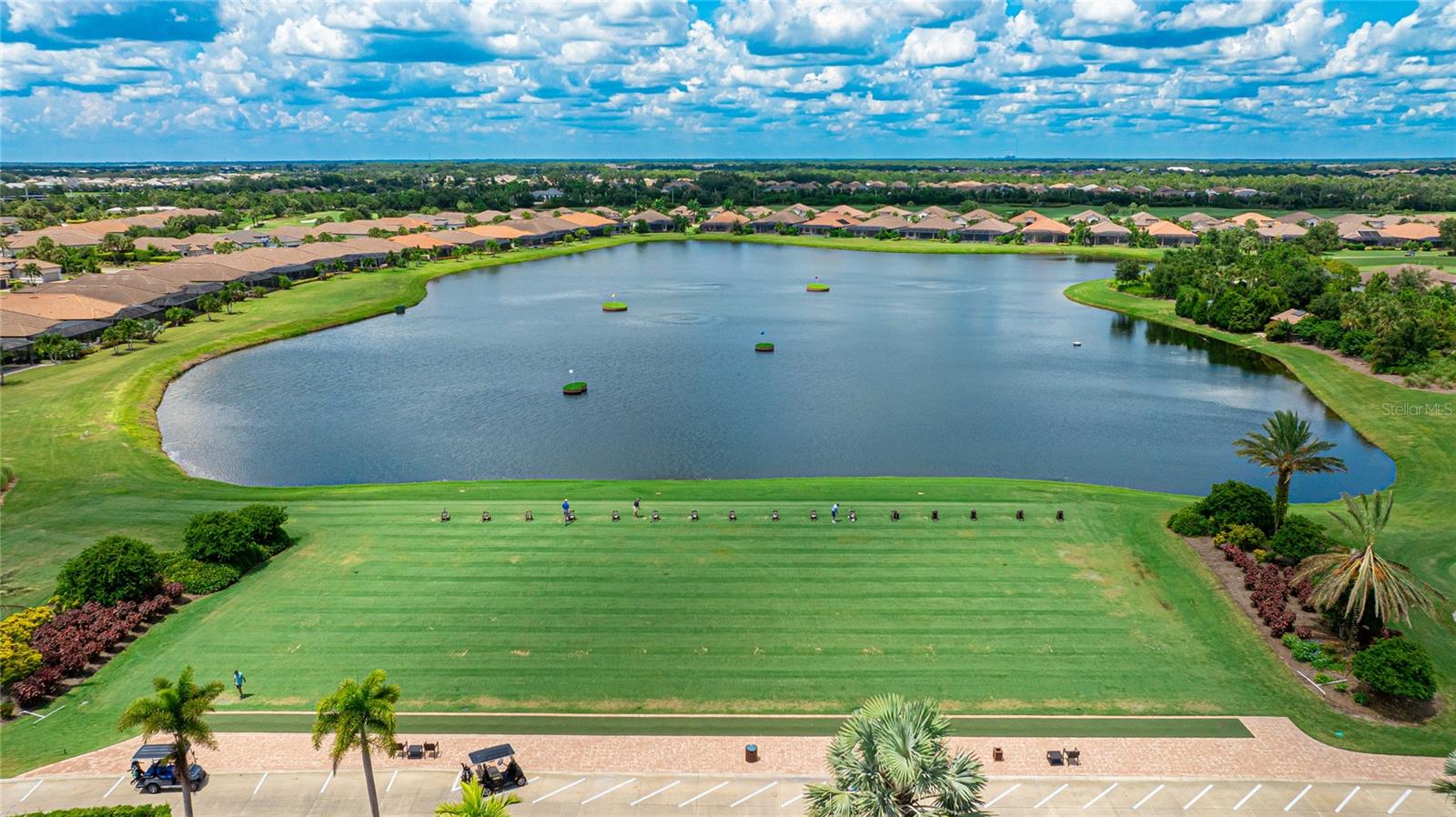 ESPLANADE LAKEWOOD RANCH - Residential