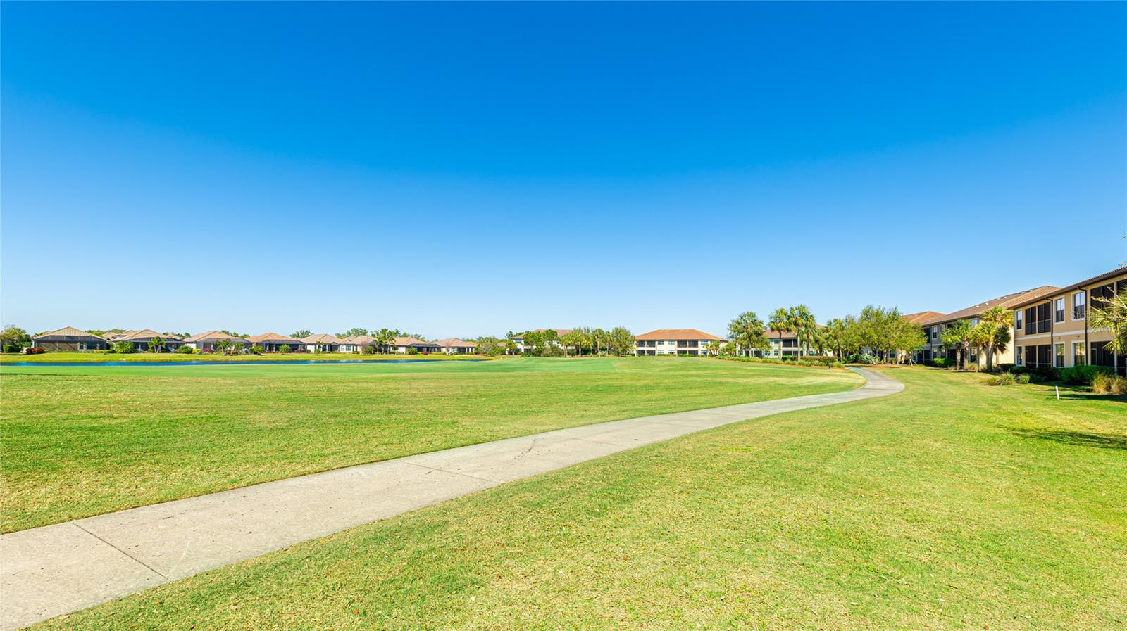 ESPLANADE LAKEWOOD RANCH - Residential