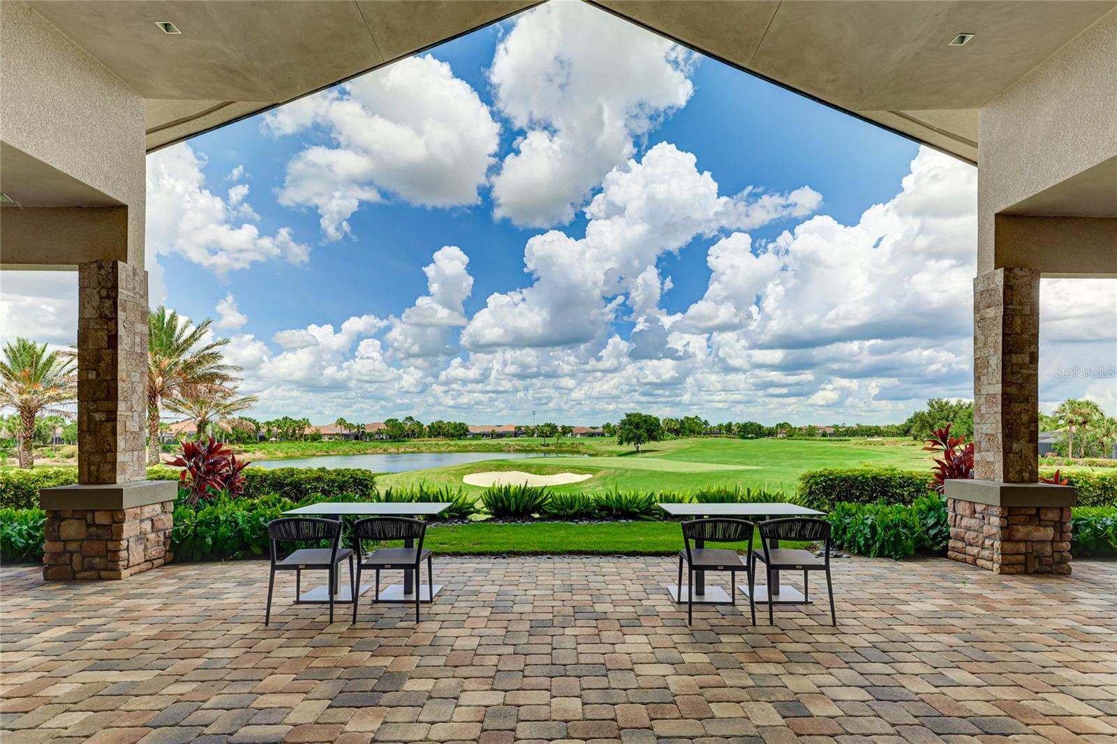 ESPLANADE LAKEWOOD RANCH - Residential