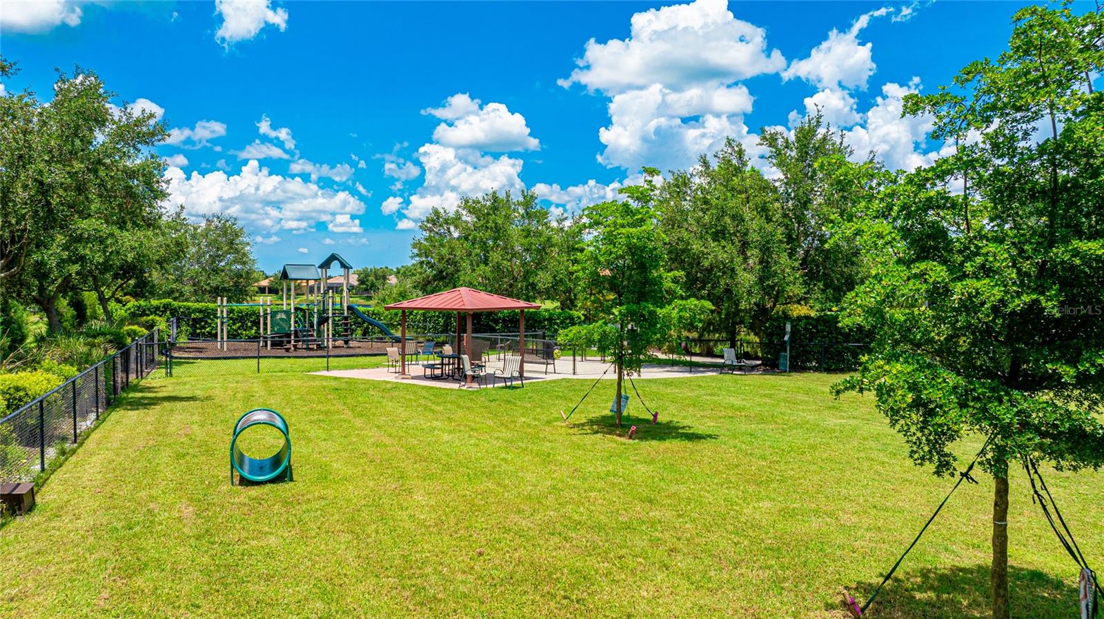 ESPLANADE LAKEWOOD RANCH - Residential