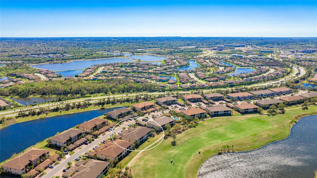 Photo of 13719 Messina Loop #101, Lakewood Ranch, FL 34211 (MLS # A4644263)