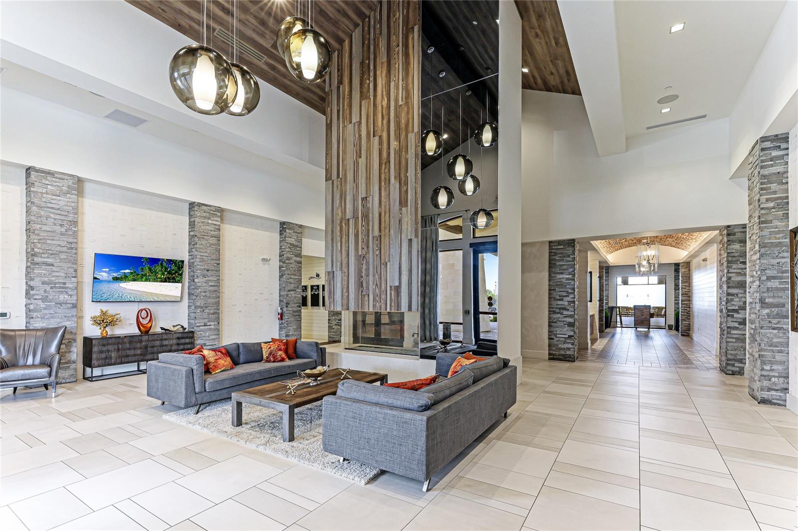 ESPLANADE LAKEWOOD RANCH - Residential