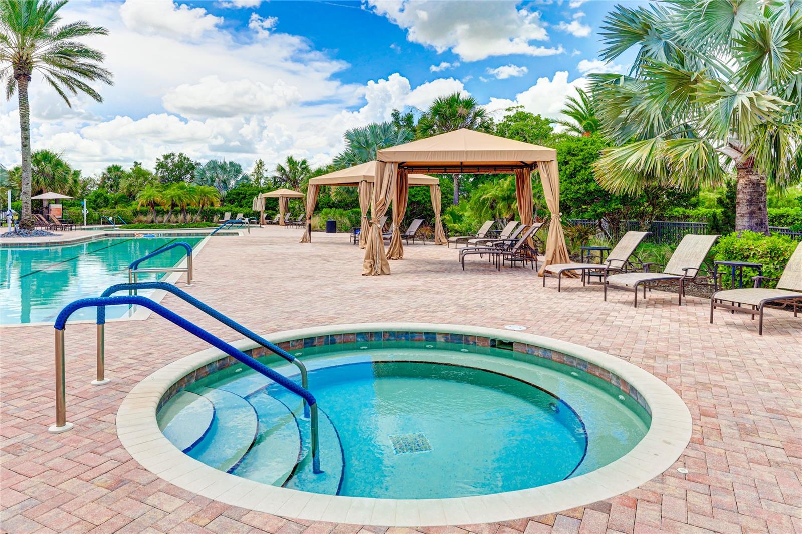 ESPLANADE LAKEWOOD RANCH - Residential