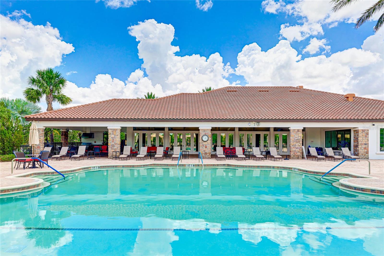 ESPLANADE LAKEWOOD RANCH - Residential