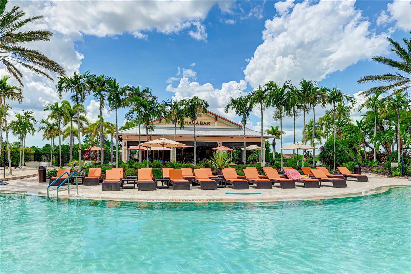 ESPLANADE LAKEWOOD RANCH - Residential