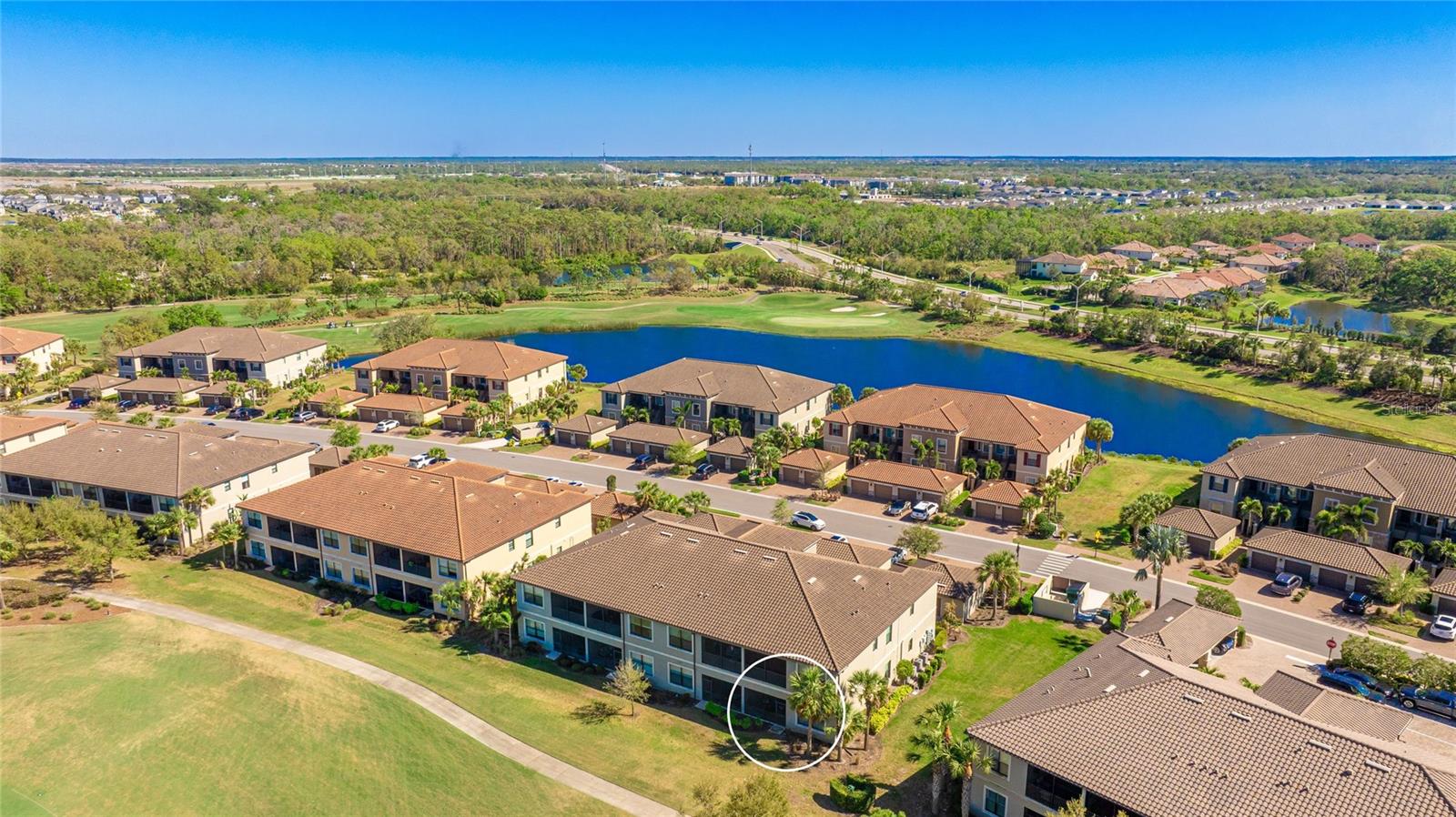 ESPLANADE LAKEWOOD RANCH - Residential