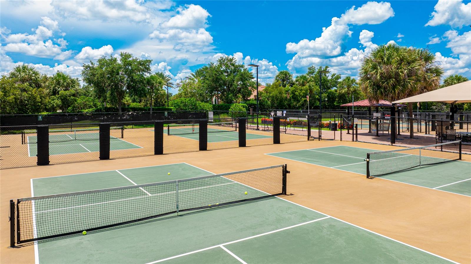 ESPLANADE LAKEWOOD RANCH - Residential