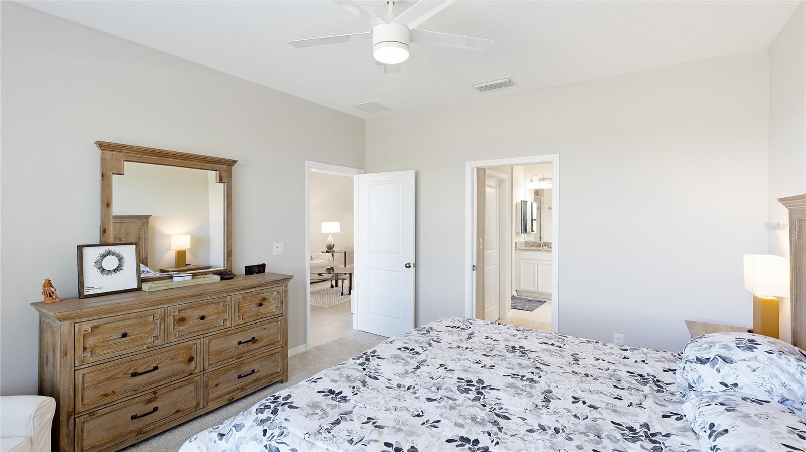 ESPLANADE LAKEWOOD RANCH - Residential