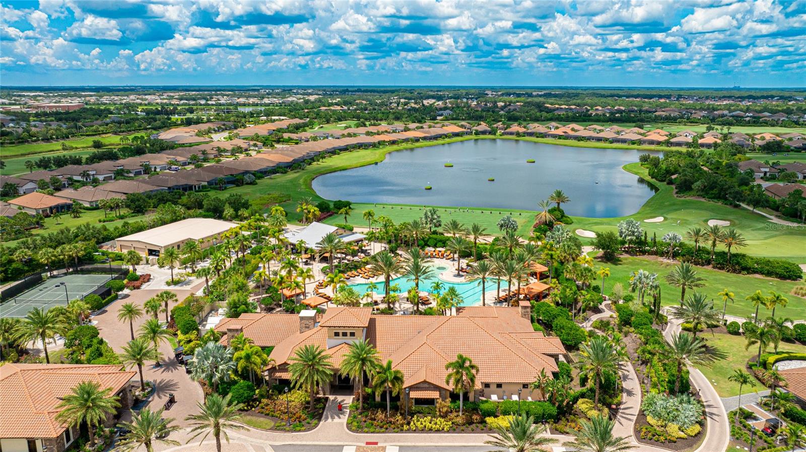 ESPLANADE LAKEWOOD RANCH - Residential