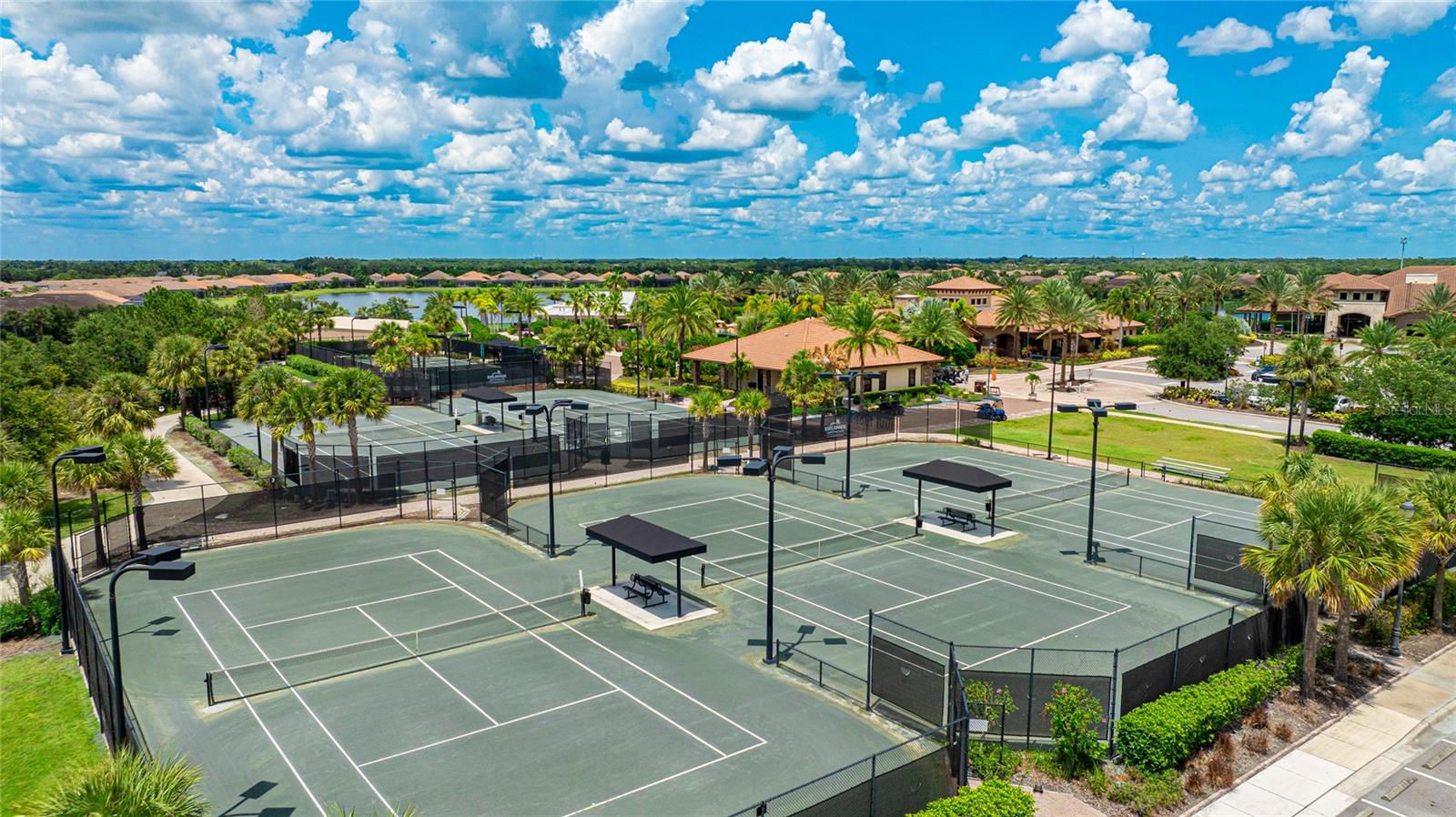 ESPLANADE LAKEWOOD RANCH - Residential