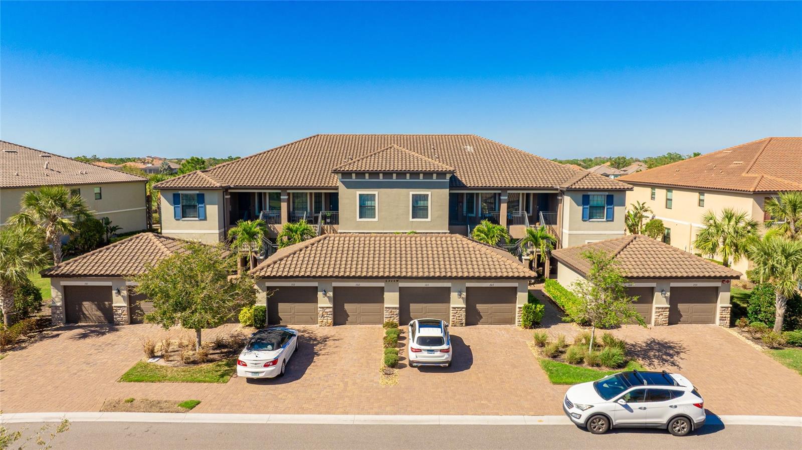 ESPLANADE LAKEWOOD RANCH - Residential