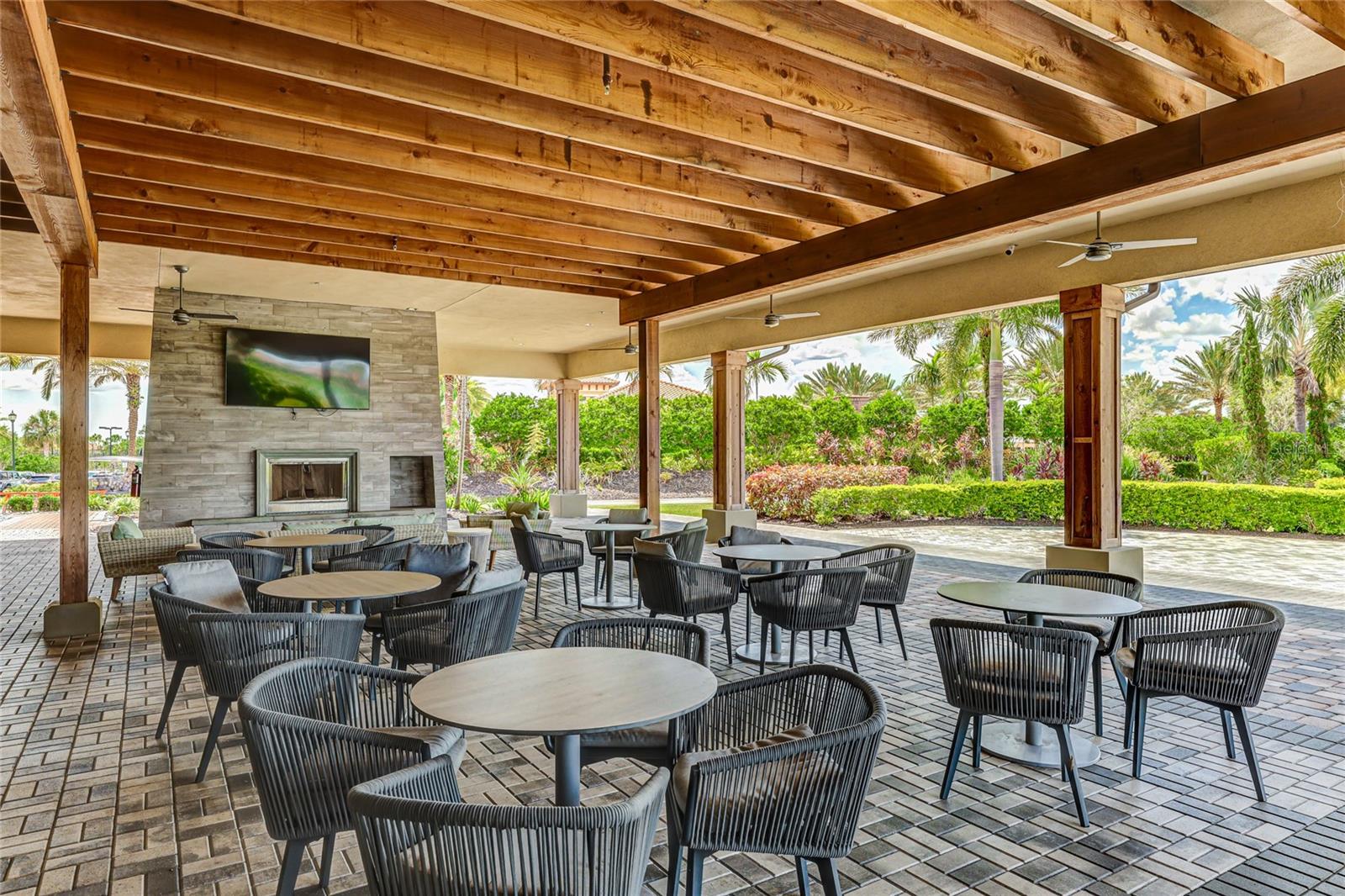 ESPLANADE LAKEWOOD RANCH - Residential