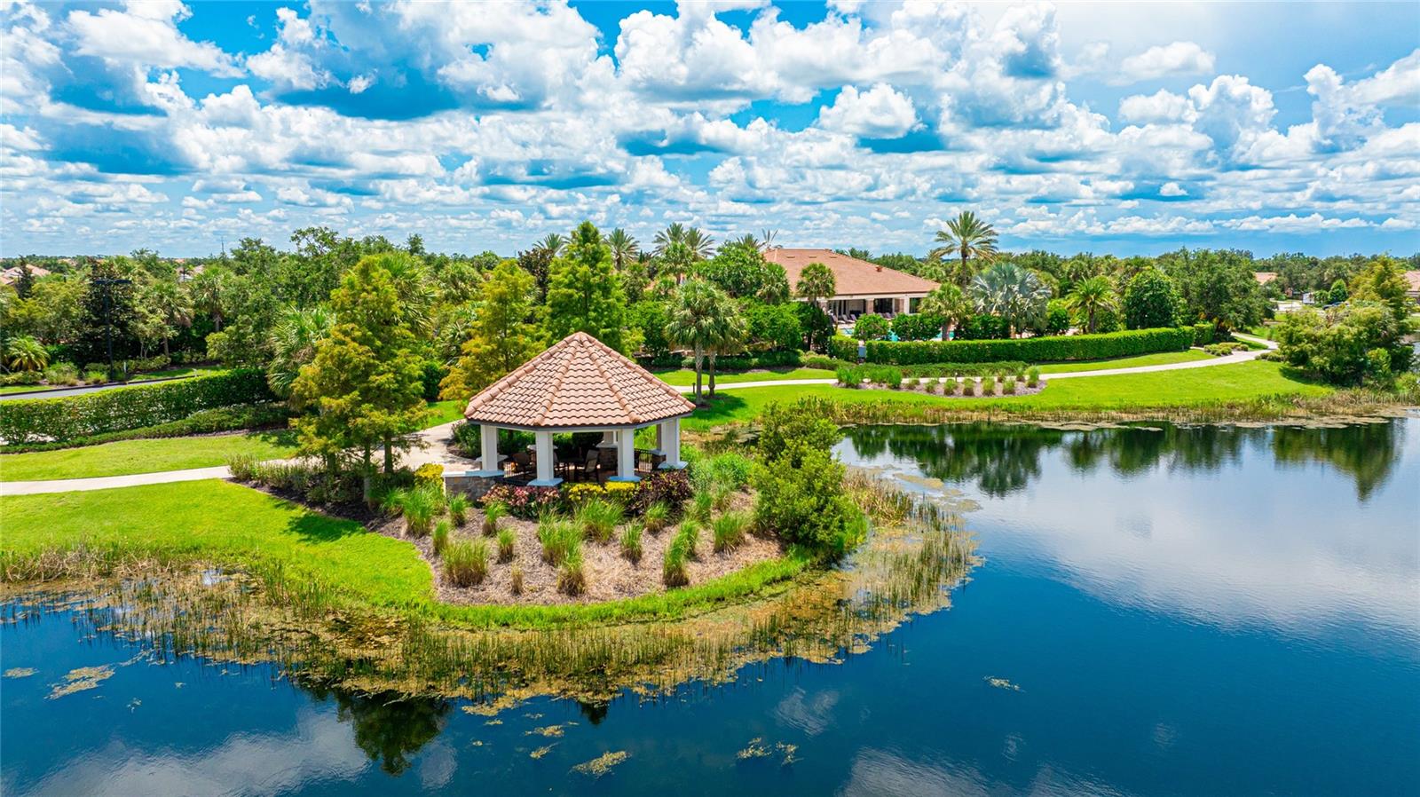 ESPLANADE LAKEWOOD RANCH - Residential