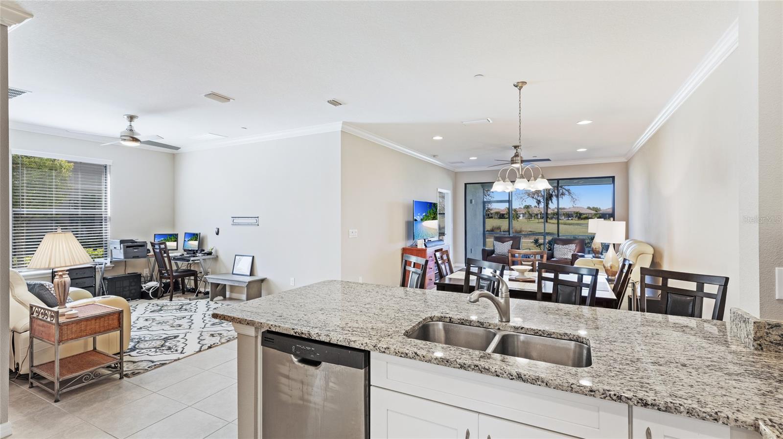 ESPLANADE LAKEWOOD RANCH - Residential