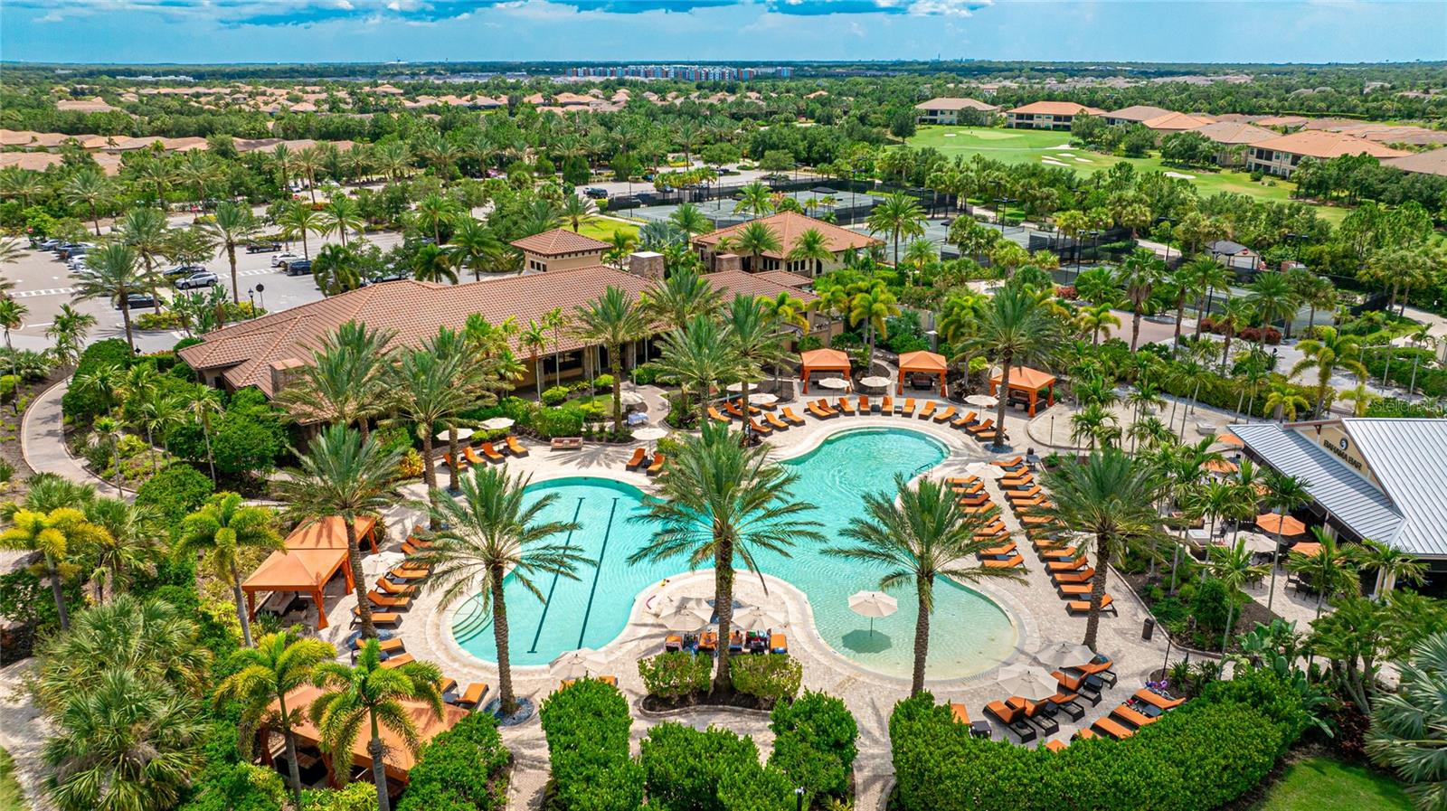 ESPLANADE LAKEWOOD RANCH - Residential