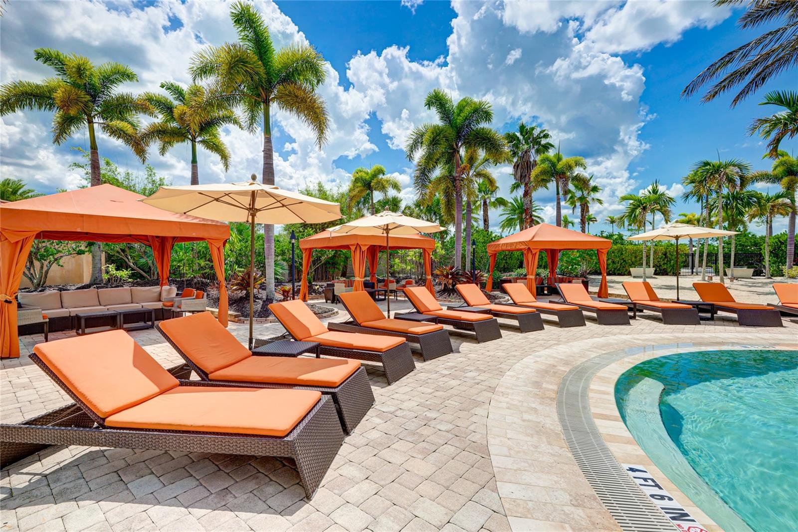 ESPLANADE LAKEWOOD RANCH - Residential