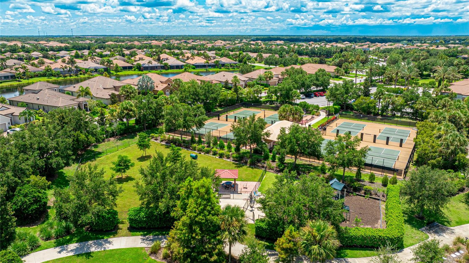 ESPLANADE LAKEWOOD RANCH - Residential