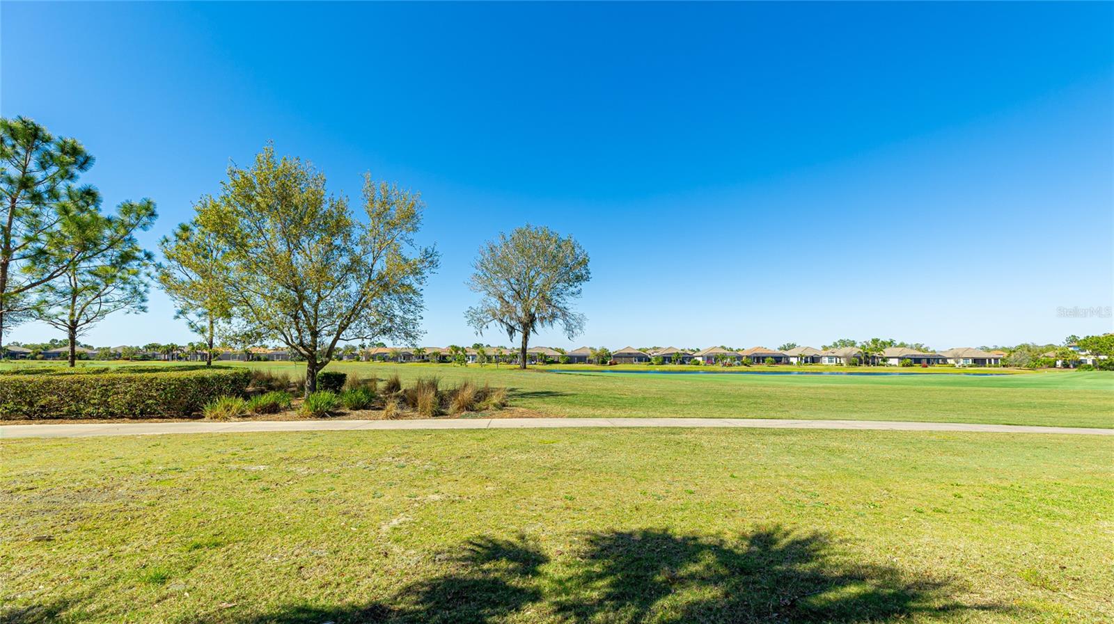 ESPLANADE LAKEWOOD RANCH - Residential