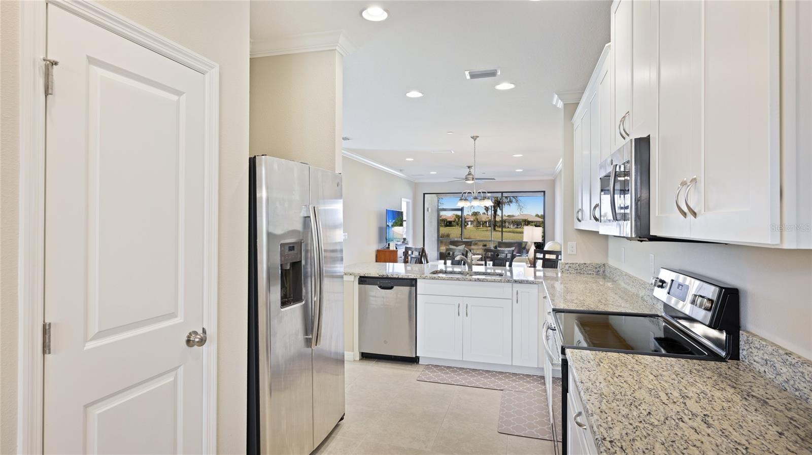 ESPLANADE LAKEWOOD RANCH - Residential