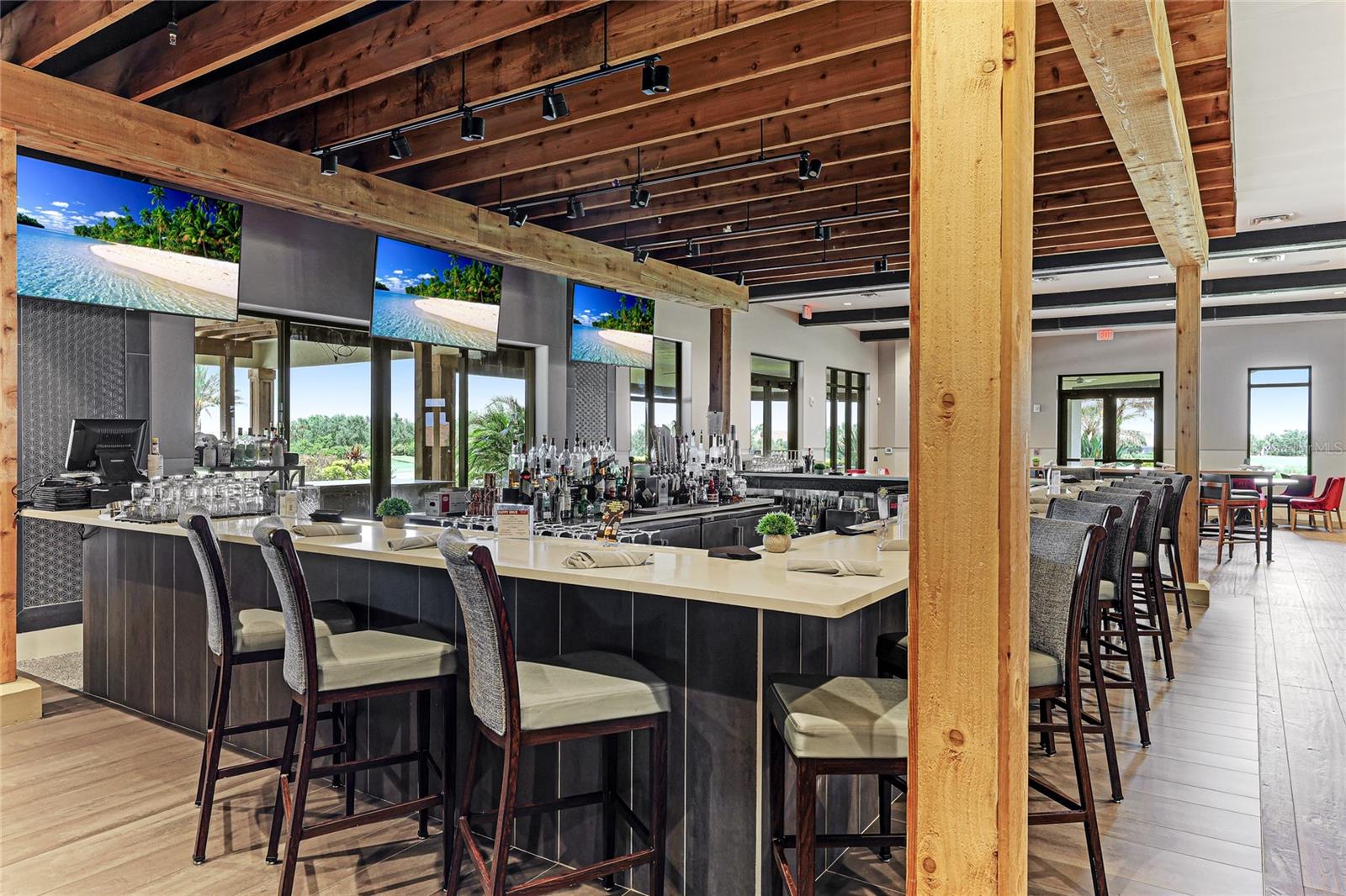 ESPLANADE LAKEWOOD RANCH - Residential