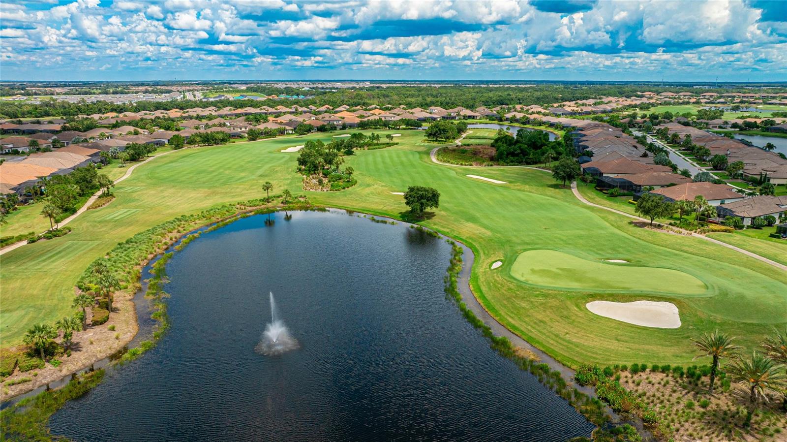 ESPLANADE LAKEWOOD RANCH - Residential