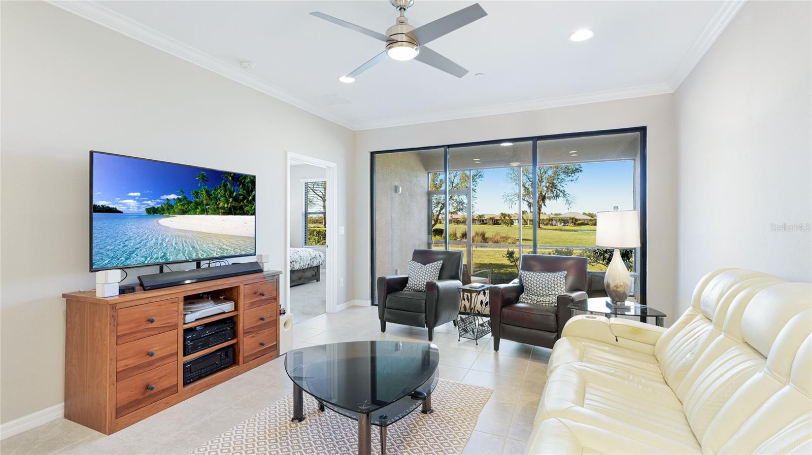 ESPLANADE LAKEWOOD RANCH - Residential