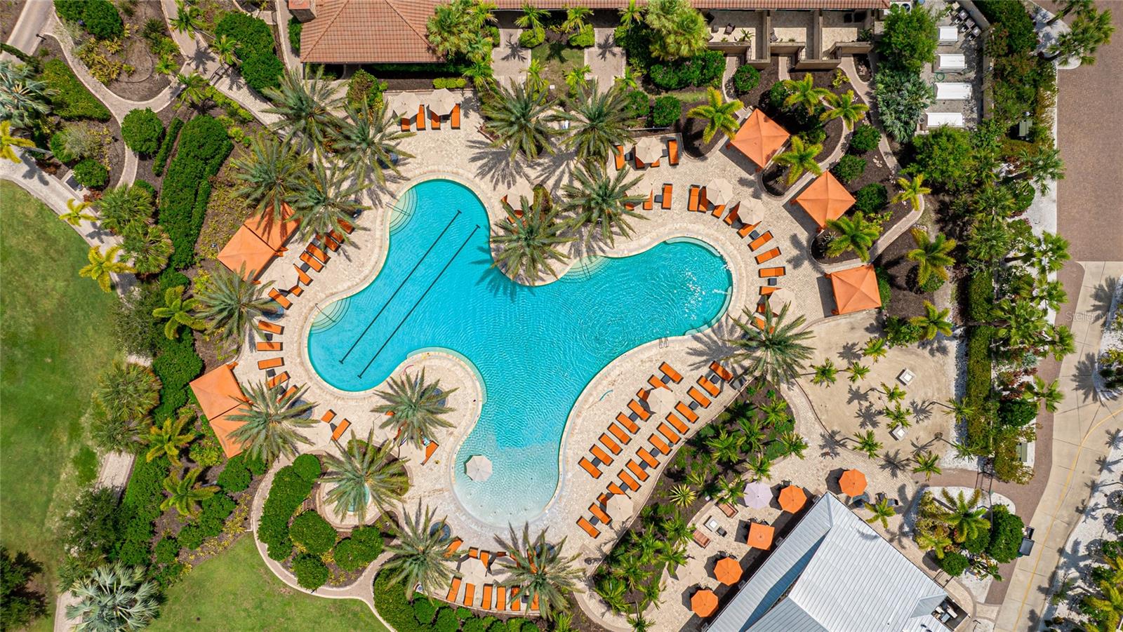 ESPLANADE LAKEWOOD RANCH - Residential